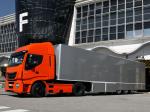 Iveco Stralis Hi-Way 500 4x2 2012 года